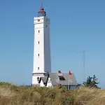 Soren Gades Denm Сasa de vacaciones