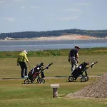 Soren Gades Denm Сasa de vacaciones Blåvand