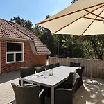 Сasa de vacaciones Soren Gades Denm Blåvand