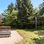 Сasa de vacaciones Soren Gades Denm *