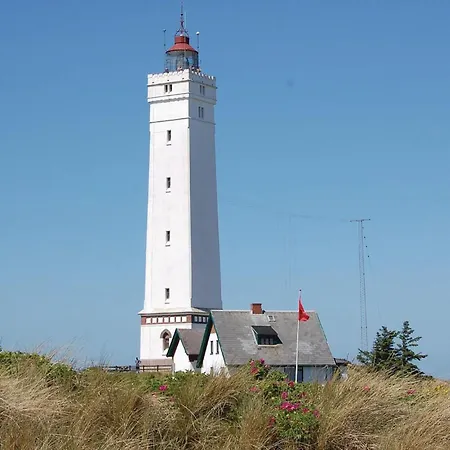 Soren Gades Denm Holiday home