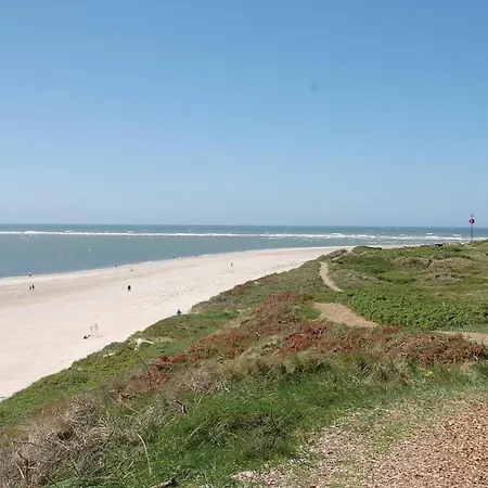 Amazing In With Wifi Holiday home Blavand