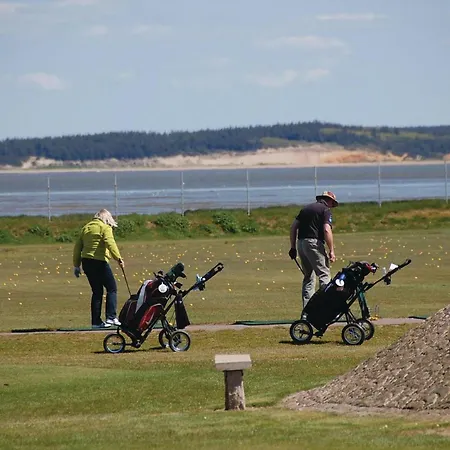 Amazing In With Wifi Holiday home Blavand