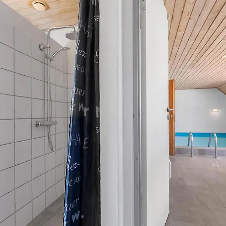 Stunning In With Sauna Prázdninový dům *