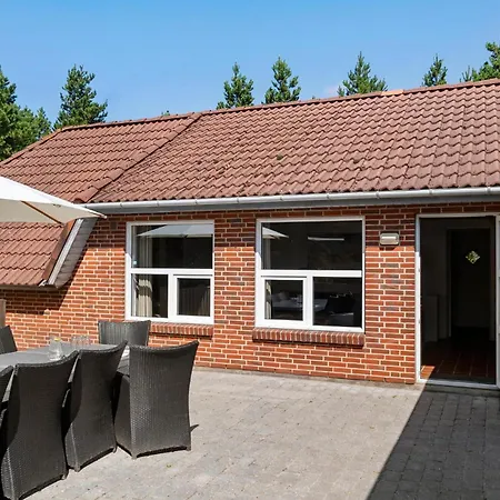 Soren Gades Denm * Blavand