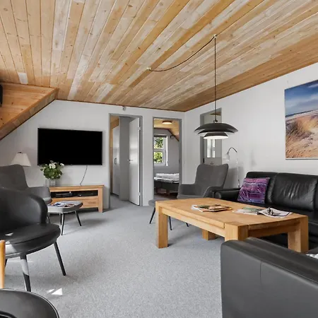 Soren Gades Denm Holiday home