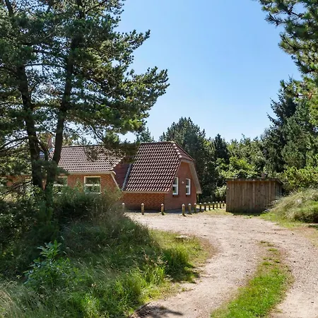 Soren Gades Denm Holiday home