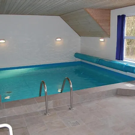 Holiday home Amazing In With Wifi Blavand