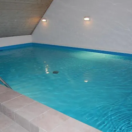 Holiday home Amazing In With Wifi Blavand