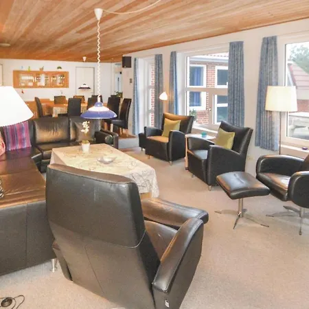 Holiday home Amazing In With Wifi
