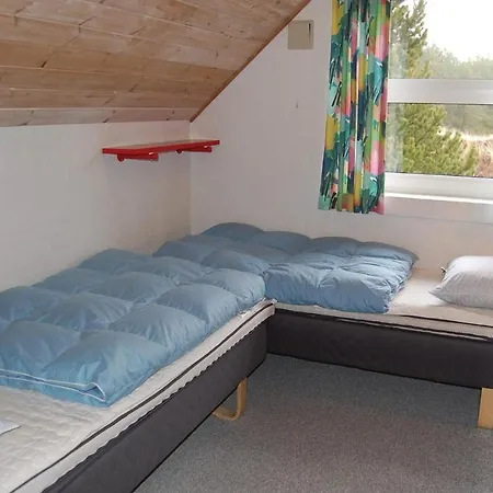 Holiday home Amazing In With Wifi Blavand