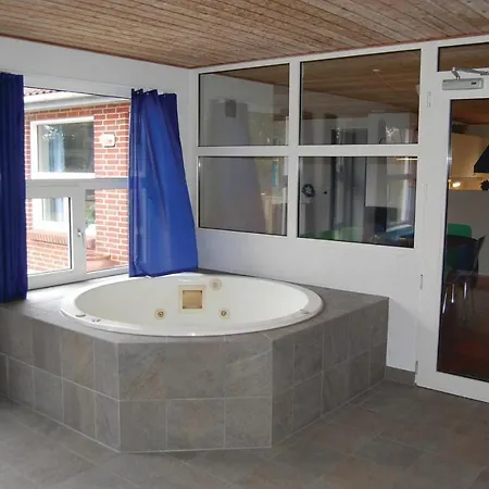 Amazing In With Wifi Holiday home Blavand