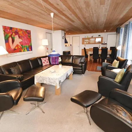 Holiday home Amazing In With Wifi