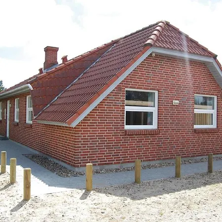 Holiday home Amazing In With Wifi