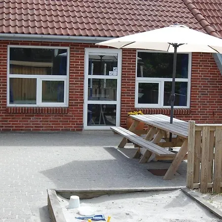 Amazing In With Wifi Holiday home Blavand